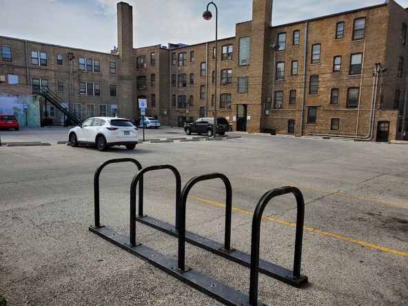 717 - 719 W. Main St., Evanston, IL 60202